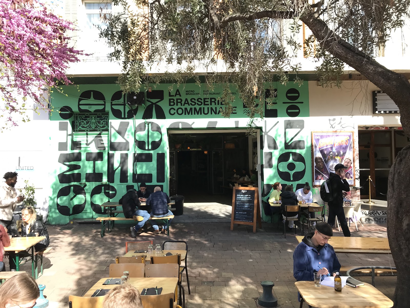 Photo 4 de La Brasserie Communale