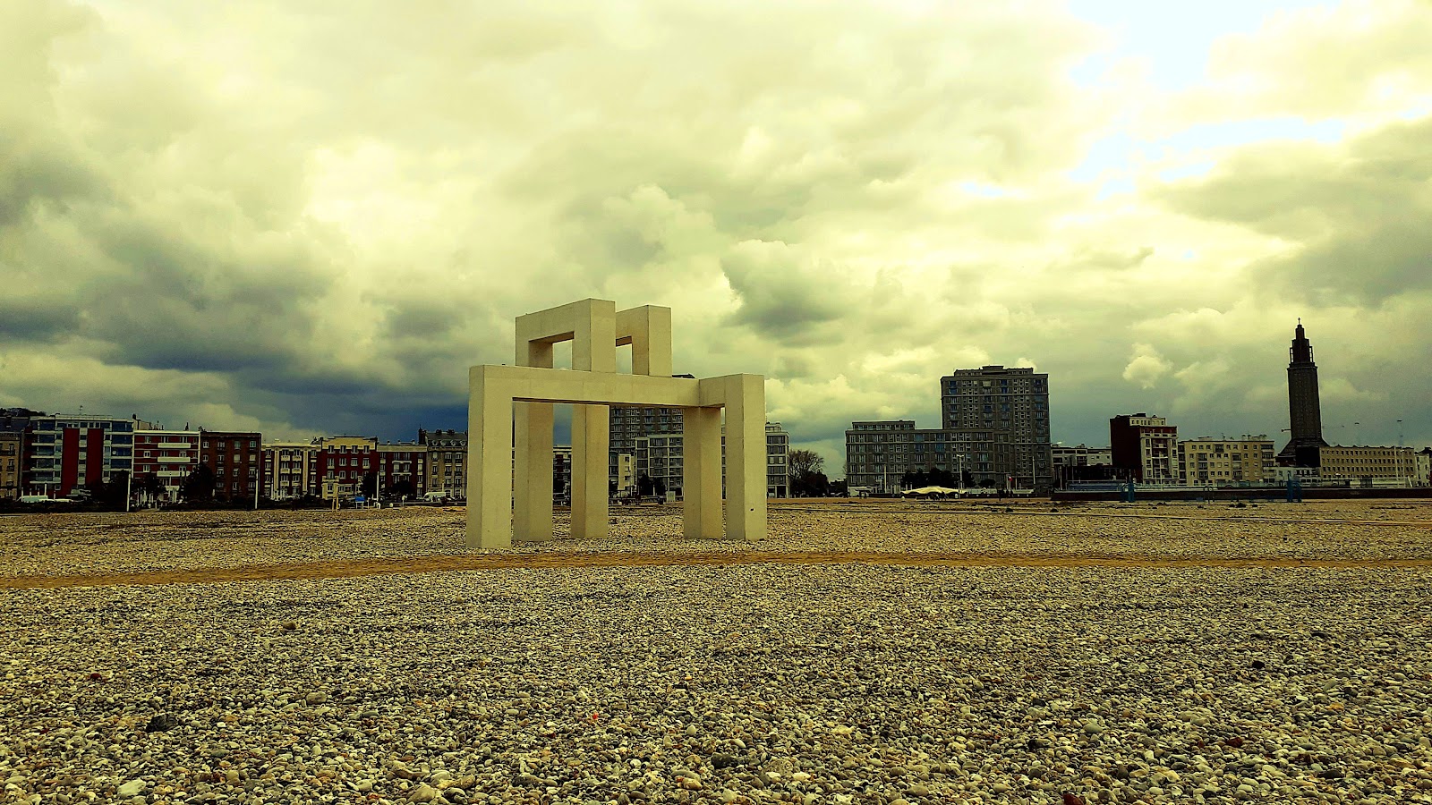 Photo 5 de Monument UP#3