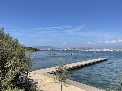 Îles de Lérins