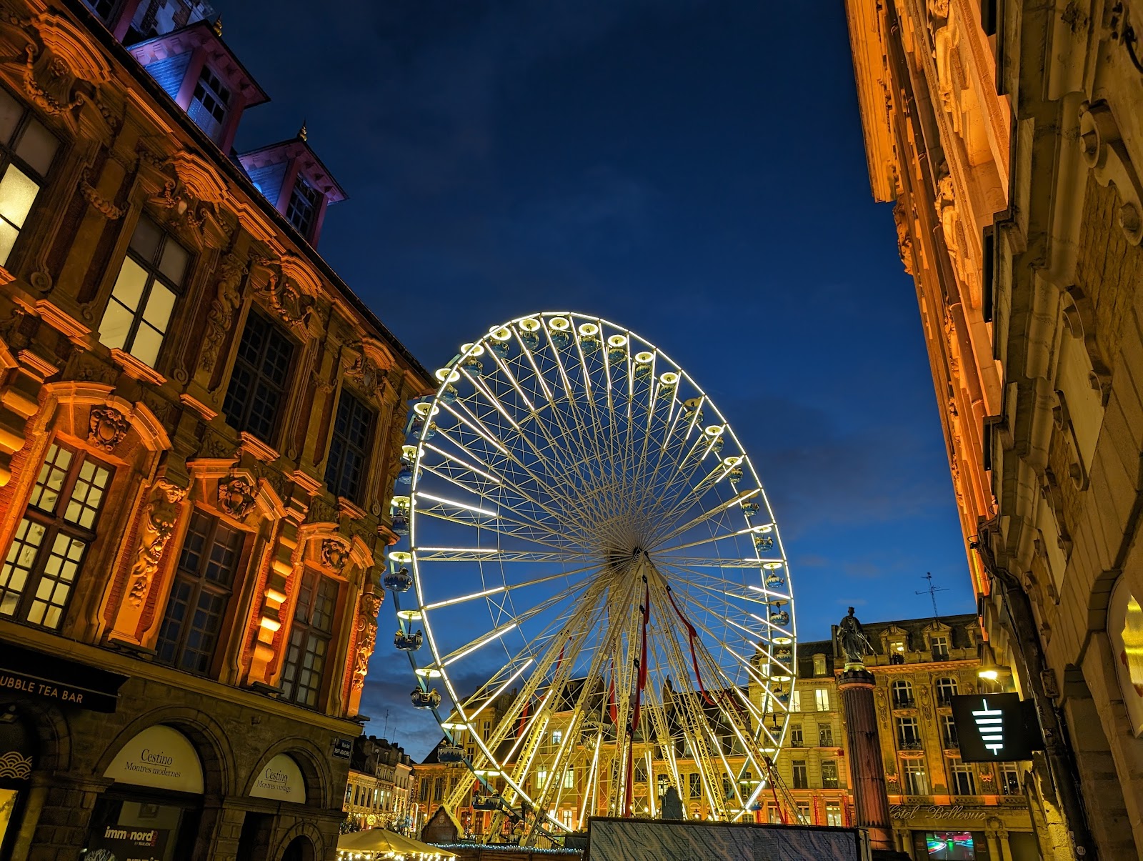 Photo 2 de Grand Place