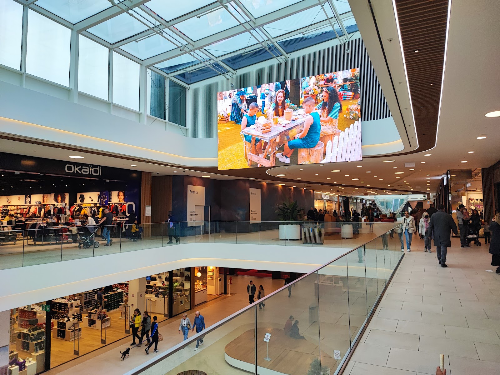 Photo 4 de Westland Shopping