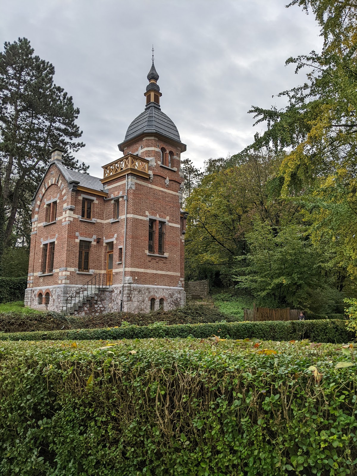 Photo 4 de Parc Duden