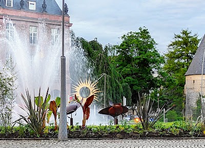 Photo 5 de Avenue Foch