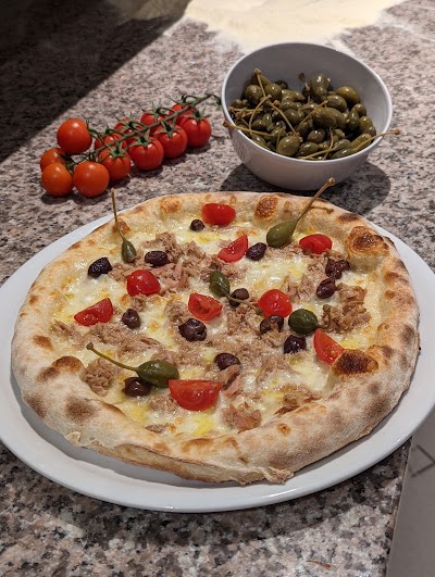 Photo 3 de Pizzeria Nonnina Aspach