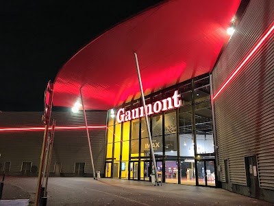 Photo 2 de Gaumont Parc Millésime