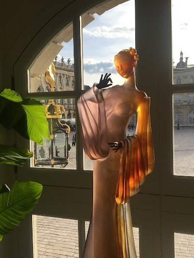 cristallerie Daum - Boutique