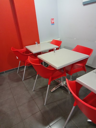 Photo 4 de Roi Du Kebab