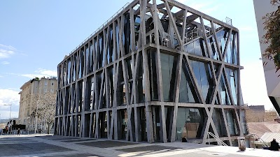 Photo 1 de Le Pavillon Noir