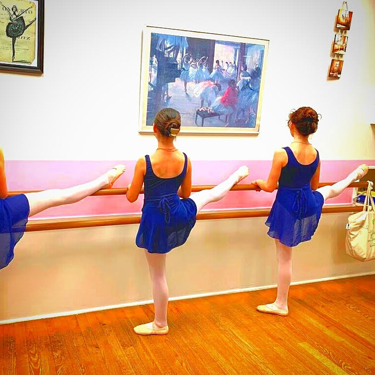 Photo 2 de Ecole de Danse Clothilde Kieffert - 13 en danse