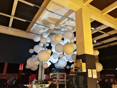Photo 5 de La Petite Halle Reims