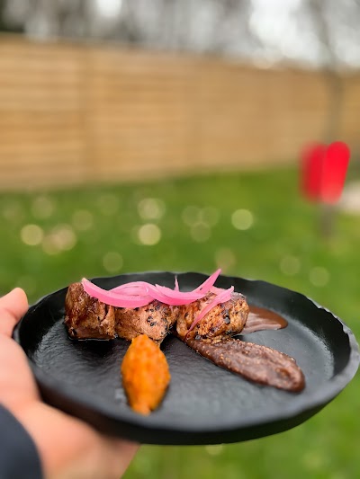 Photo 3 de Au Pois Gourmand restaurant gastronomique 🍽️