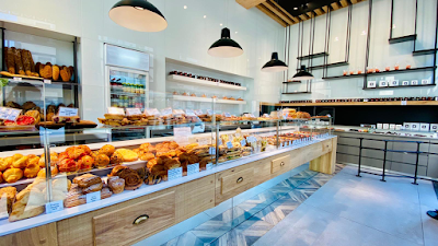Photo 1 de Boulangerie des Canuts