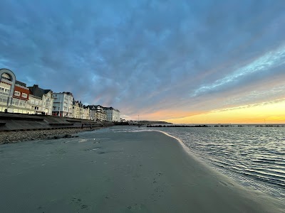 Photo 1 de Plage Wimereux