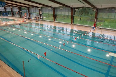 Piscine du Triolo