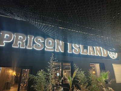 Photo 2 de Prison Island Marseille