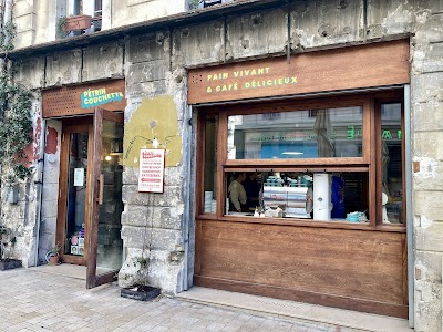 Photo 4 de Petrin Couchette