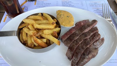 Photo 5 de Brasserie A 4 Temps