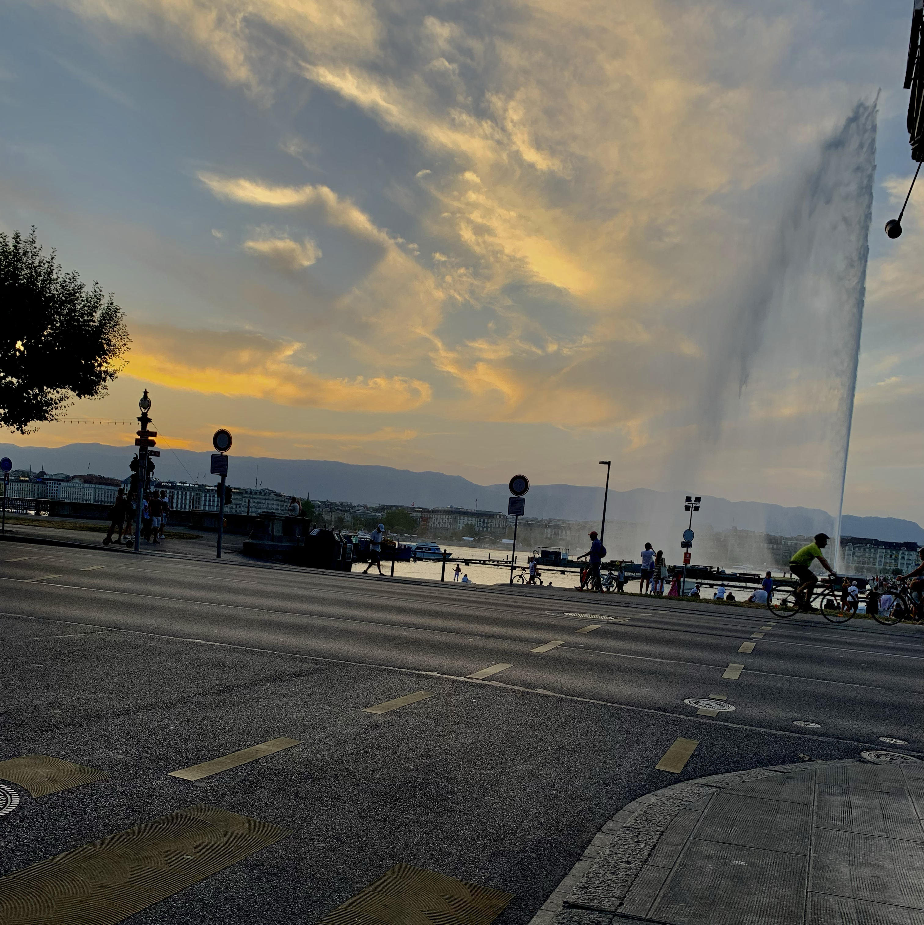 Photo 4 of Geneve plage