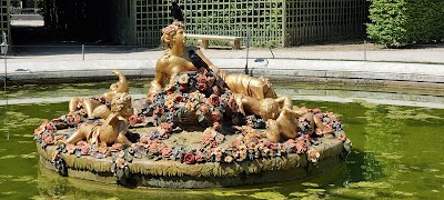 Photo 2 de Versailles