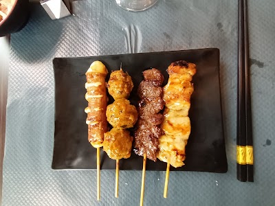 Photo 4 de Restaurant Le Nagoya