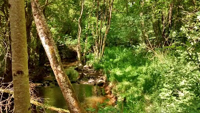 Espace Naturel Départemental de la Vallée du Canut