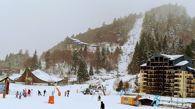 Photo 2 de Le Lioran