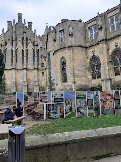 Photo 5 de Poitiers