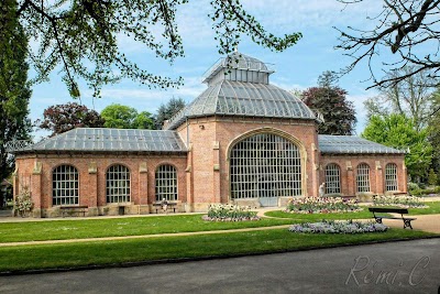 Photo 3 de Jardin botanique de Metz
