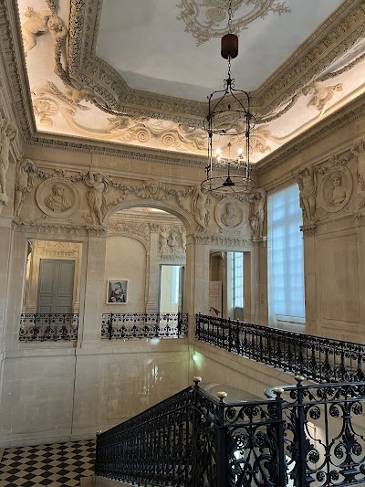 Photo 2 de Musée Picasso