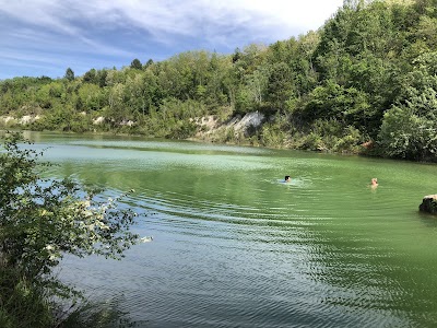 Photo 2 de Parc de l'Ermitage Sainte-Catherine