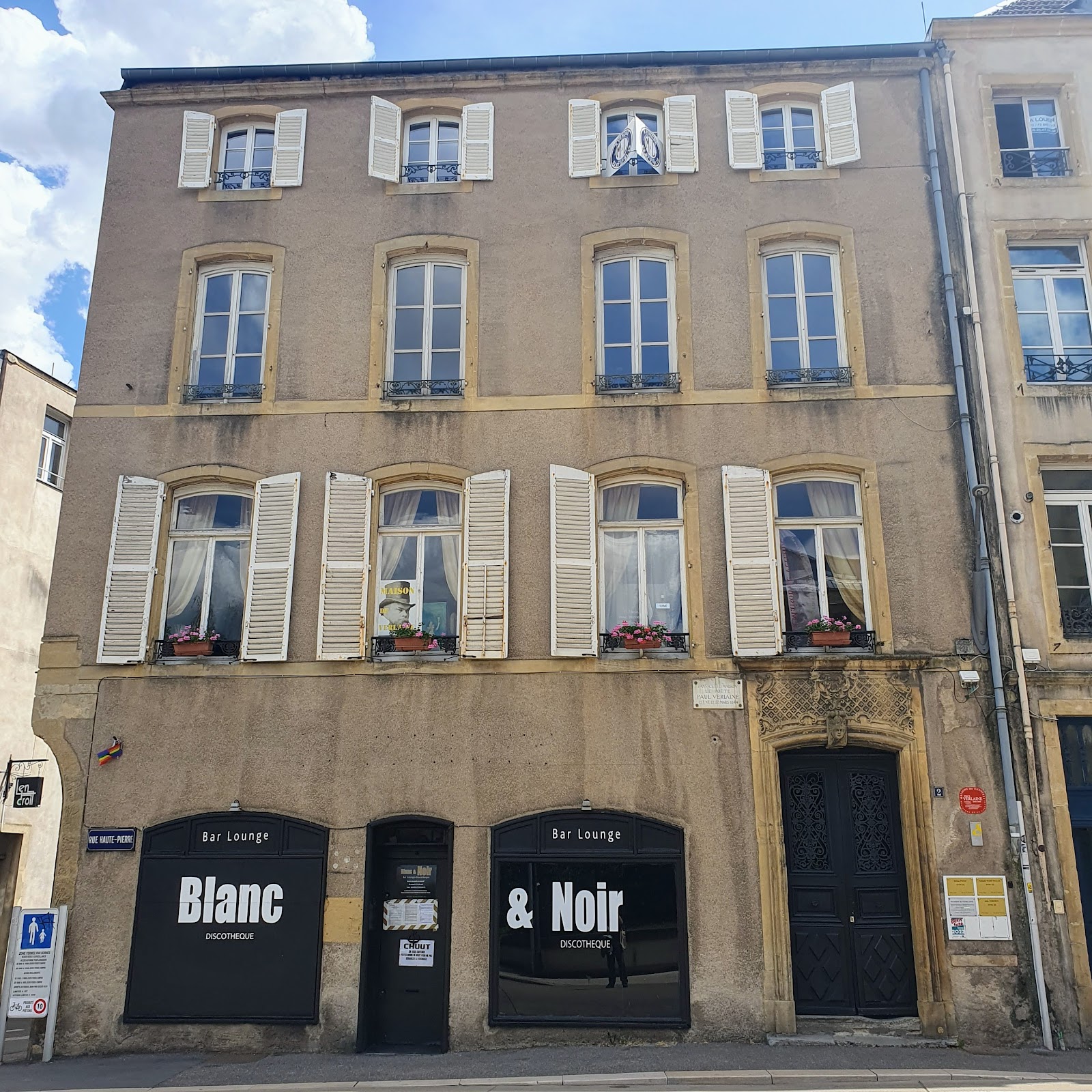 Photo 2 of Maison natale de Verlaine | Maison des illustres