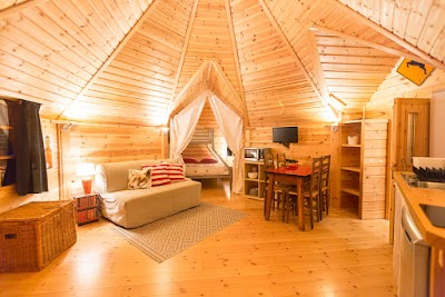 Photo 4 de Camping Le Cians