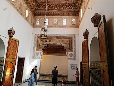 Photo 2 of Palais de la Bahia