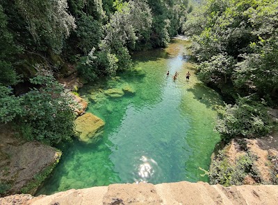 Photo 2 de Pont Des Tuves
