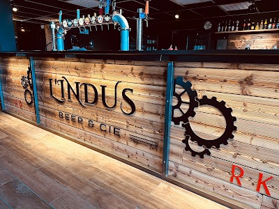 Photo 3 of L’indus Bar
