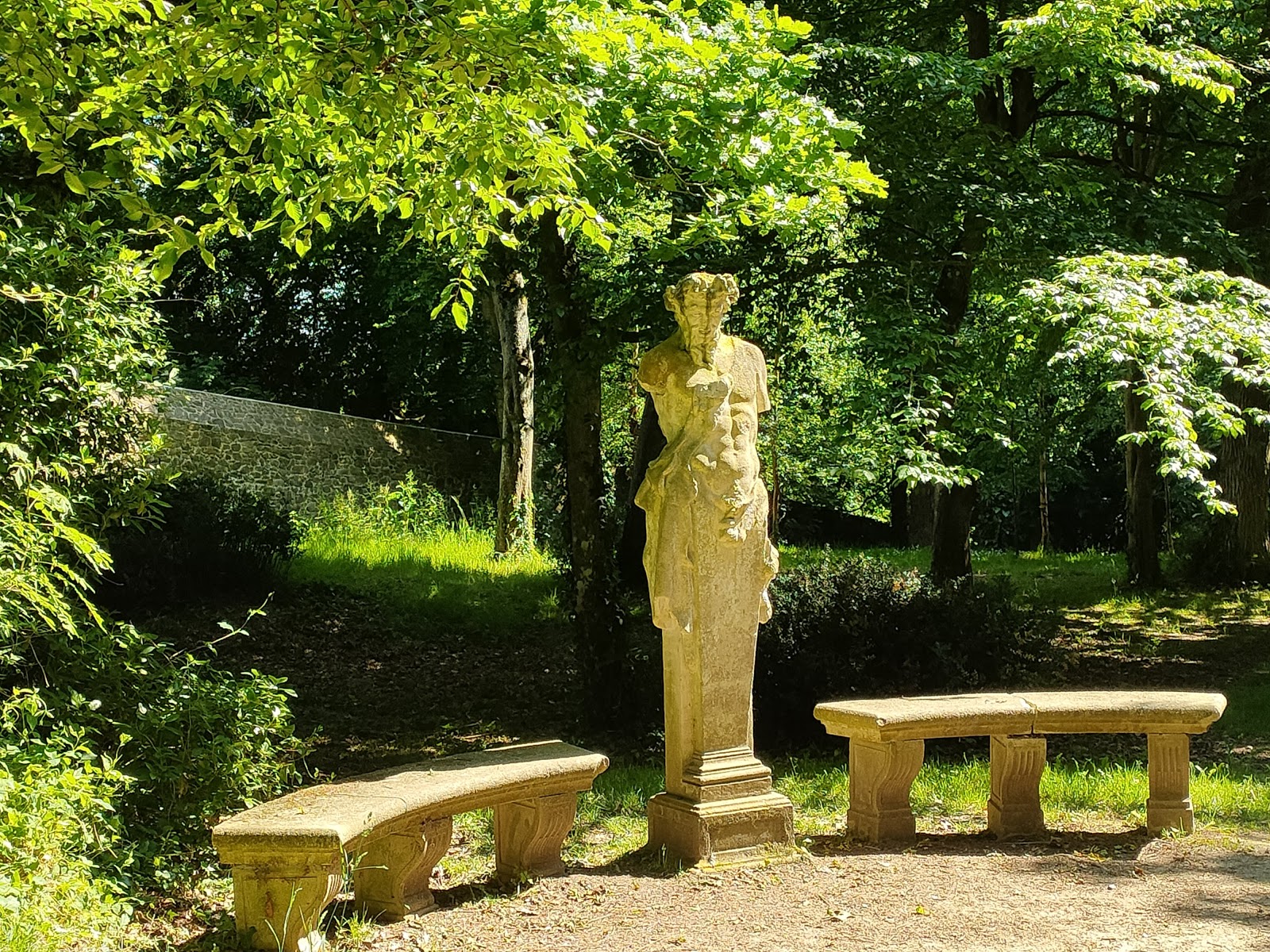 Photo 4 de Parc de la Briantais