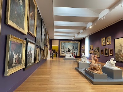 Photo 5 of Musée des Beaux-Arts et d'Archéologie de Besançon