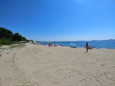 Photo 3 de Plage Du Vieux Moulin