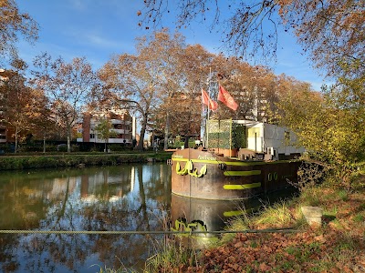 Photo 3 de Canal du Midi