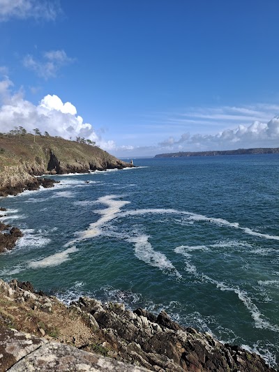 Photo 4 de Le Phare du Petit Minou