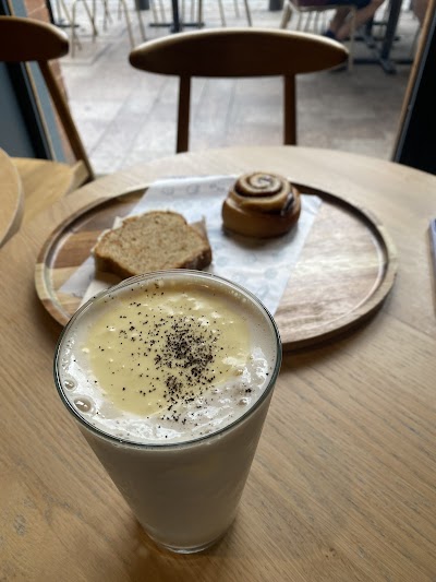 Photo 4 de Starbucks