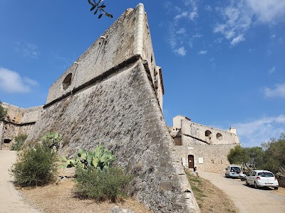 Photo 3 de Le Fort Carré
