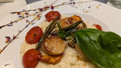 Photo 4 de Boccascena - Restaurant Italien Marseille