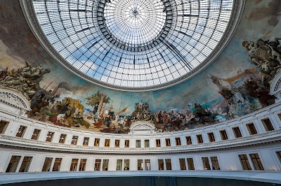 Photo 2 de Bourse de Commerce - Pinault Collection