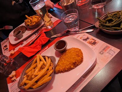 Photo 3 de Buffalo Grill Schweighouse-sur-Moder