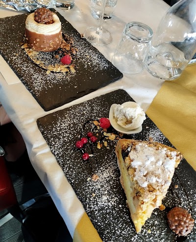 Photo 3 de Restaurant & Pizzeria | Au Point D'Interro