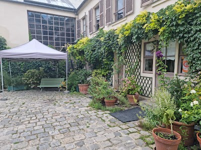 Photo 4 of Musée de la Vie romantique