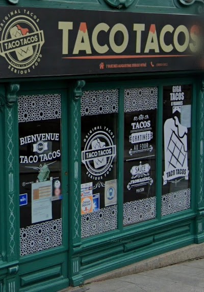 Taco tacos