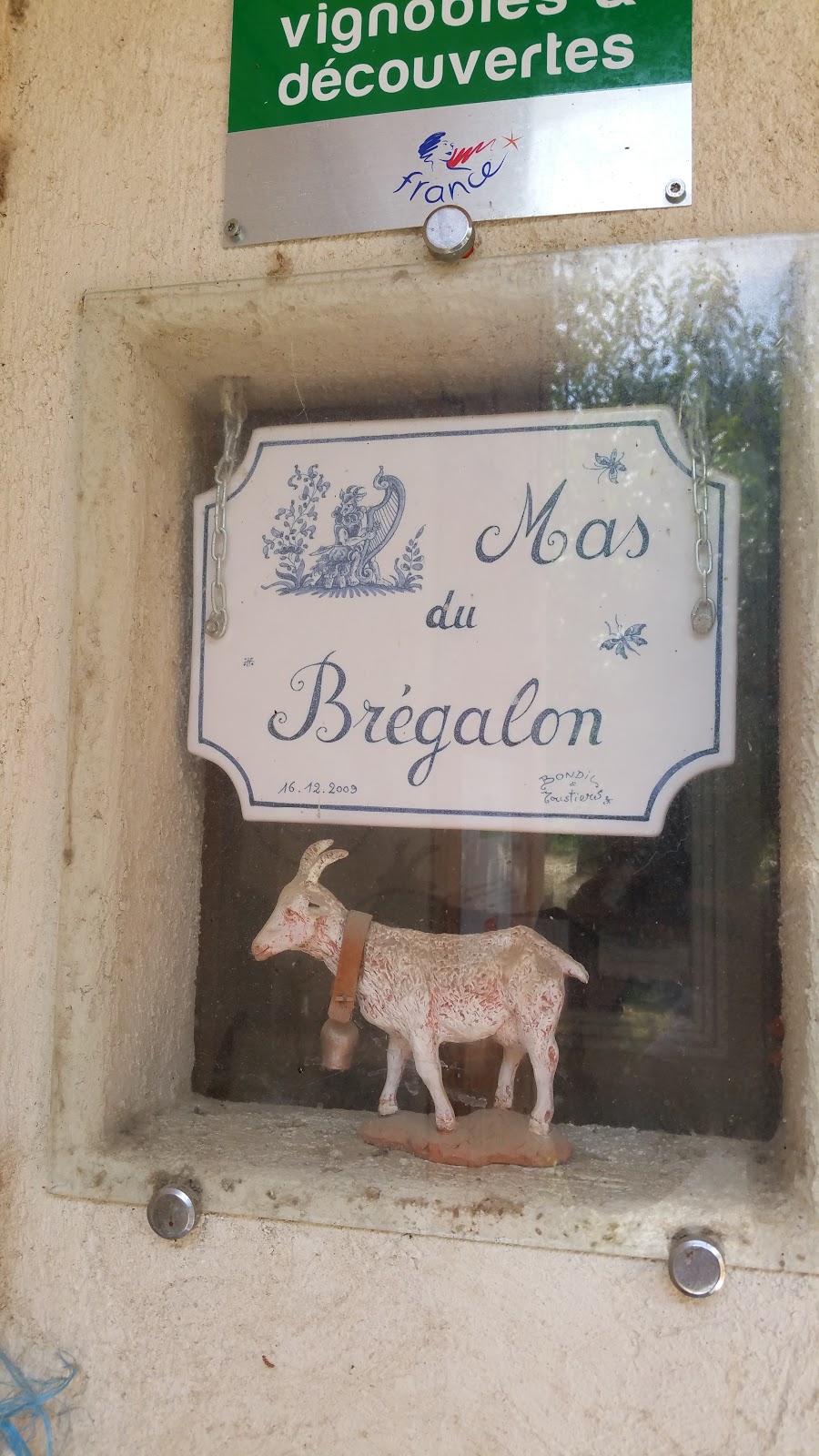 Photo 4 de La Ferme du Bregalon