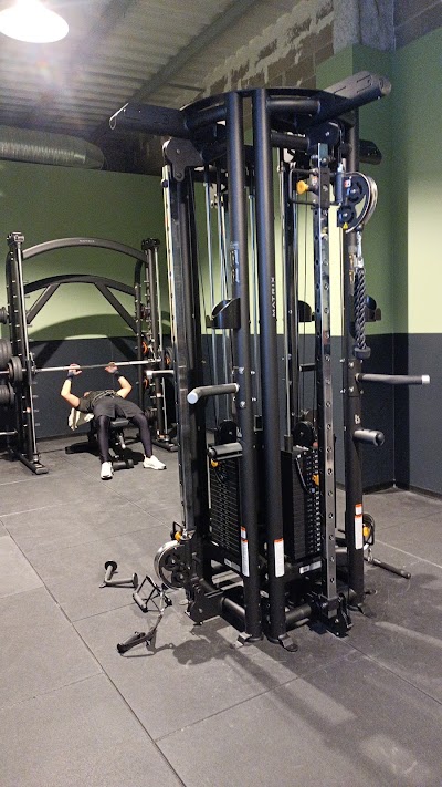 Photo 5 de Basic-Fit Verdun ZAC Du Dragon